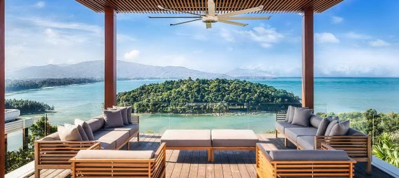 5 bedrooms Villa in Layan Residences by Anantara
, Phuket, Thailand No. 29439 19