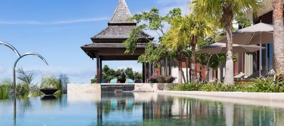 5 bedrooms Villa in Layan Residences by Anantara
, Phuket, Thailand No. 29439 15