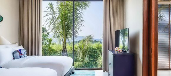5 bedrooms Villa in Layan Residences by Anantara
, Phuket, Thailand No. 29439 14