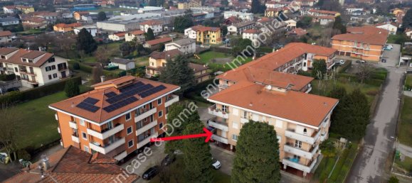3 rooms Apartment in Castelletto sopra Ticino, Italy No. 56146 28