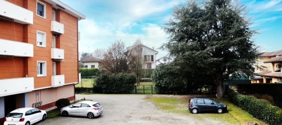 3 rooms Apartment in Castelletto sopra Ticino, Italy No. 56146 29