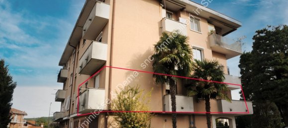 3 rooms Apartment in Castelletto sopra Ticino, Italy No. 56146 5