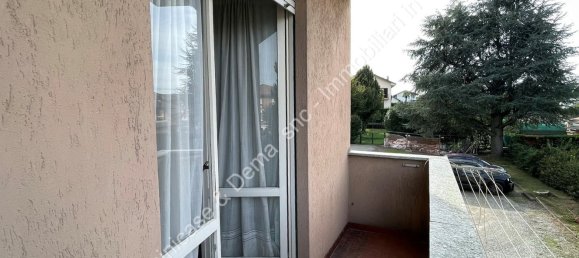 3 rooms Apartment in Castelletto sopra Ticino, Italy No. 56146 22