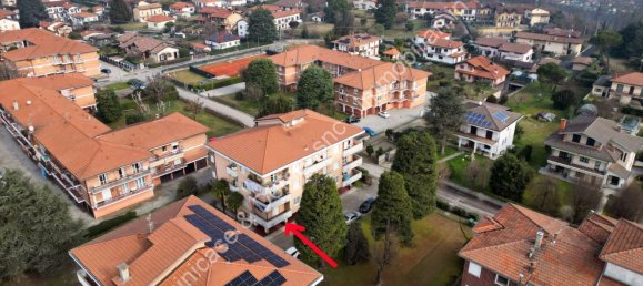 3 rooms Apartment in Castelletto sopra Ticino, Italy No. 56146 6