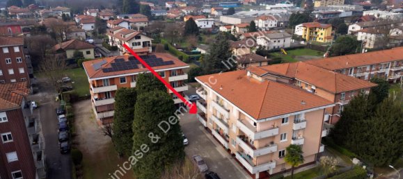 3 rooms Apartment in Castelletto sopra Ticino, Italy No. 56146 3