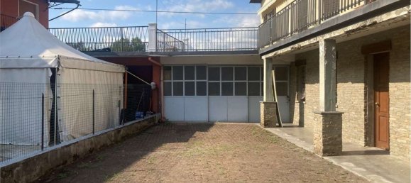 6-Zimmer Haus in Pinerolo, Italy, Nr. 289094 18