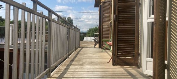 6-Zimmer Haus in Pinerolo, Italy, Nr. 289094 17