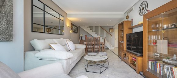 Apartamento T3 em Marbella, Spain N.º 93121 41