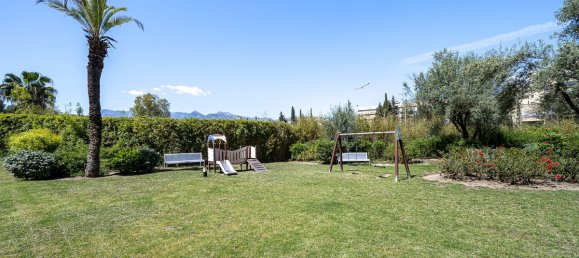 Apartamento T3 em Marbella, Spain N.º 93121 32