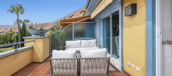 Apartamento T3 em Marbella, Spain N.º 93121 10