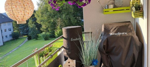 1 غرف نوم شقة في Remscheid, Germany رقم 266741 18