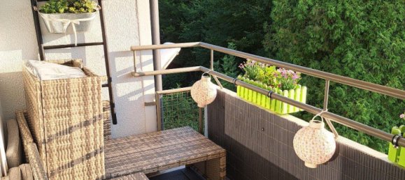 1 غرف نوم شقة في Remscheid, Germany رقم 266741 19