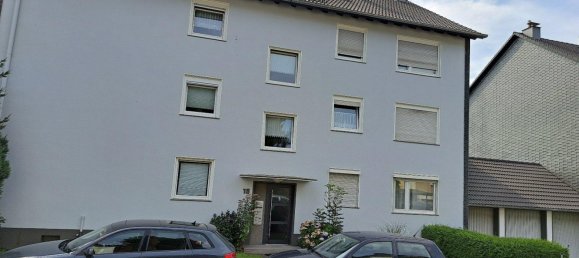 1 غرف نوم شقة في Remscheid, Germany رقم 266741 2