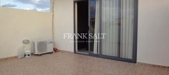 Пентхаус с 1 спальней в Мсида, Мальта № 3452 3