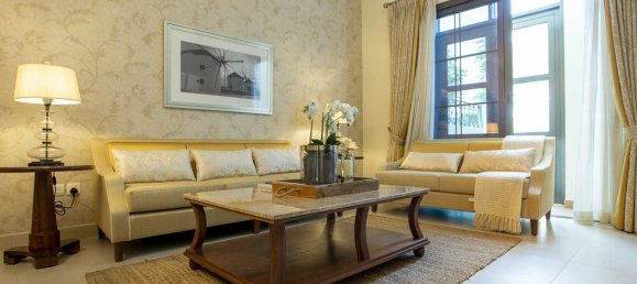 Apartamento T1 em QAMAR APARTMENTS, Al Muhaisnah, UAE N.º 58339 6