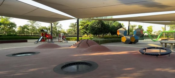 Apartamento T1 em QAMAR APARTMENTS, Al Muhaisnah, UAE N.º 58339 2