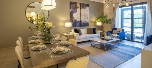 Apartamento T1 em QAMAR APARTMENTS, Al Muhaisnah, UAE N.º 58339 8