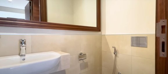 Apartamento T1 em QAMAR APARTMENTS, Al Muhaisnah, UAE N.º 58339 3