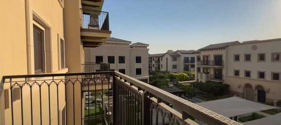 Apartamento T1 em QAMAR APARTMENTS, Al Muhaisnah, UAE N.º 58339 5
