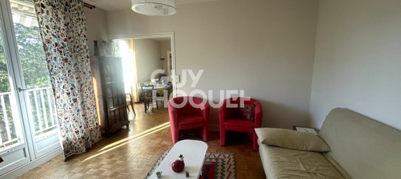 2 chambres Appartement à Compiègne, France No. 160687 4