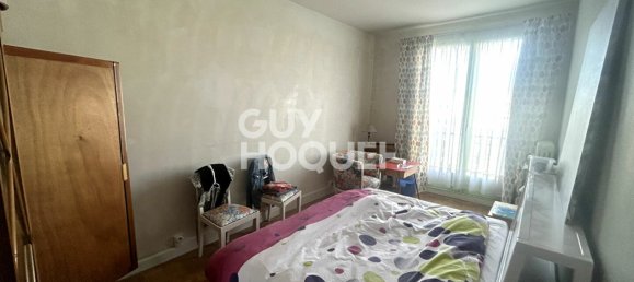 2 chambres Appartement à Compiègne, France No. 160687 7
