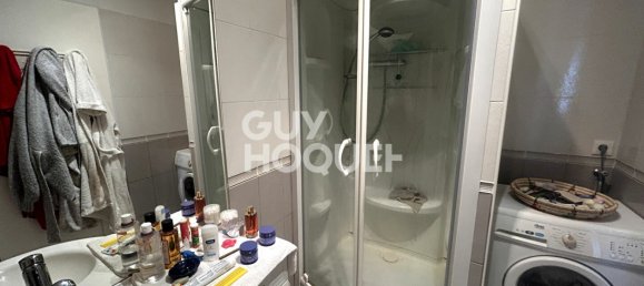 2 chambres Appartement à Compiègne, France No. 160687 9