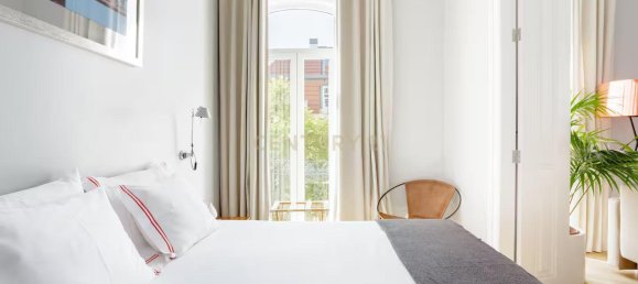 3-Zimmer Wohnung in Lisbon, Portugal, Nr. 294979 5