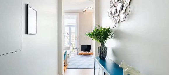 3-Zimmer Wohnung in Lisbon, Portugal, Nr. 294979 7