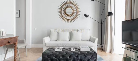 3-Zimmer Wohnung in Lisbon, Portugal, Nr. 294979 4