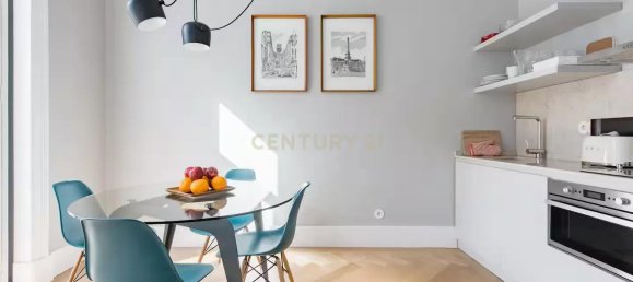 3-Zimmer Wohnung in Lisbon, Portugal, Nr. 294979 6