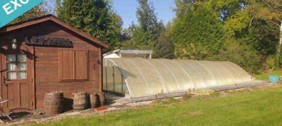 3 غرف نوم منزل في Marcilly-le-Hayer, France رقم 278325 2