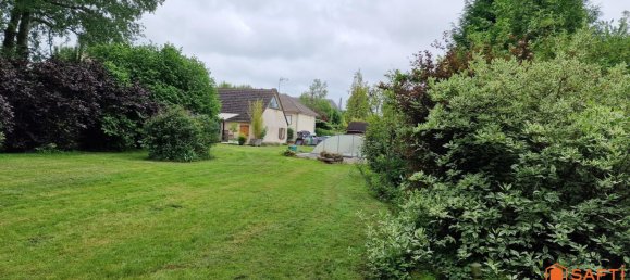 3 غرف نوم منزل في Marcilly-le-Hayer, France رقم 278325 3