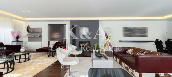 Casa de 5 dormitorios en Porto, Portugal No. 113464 3