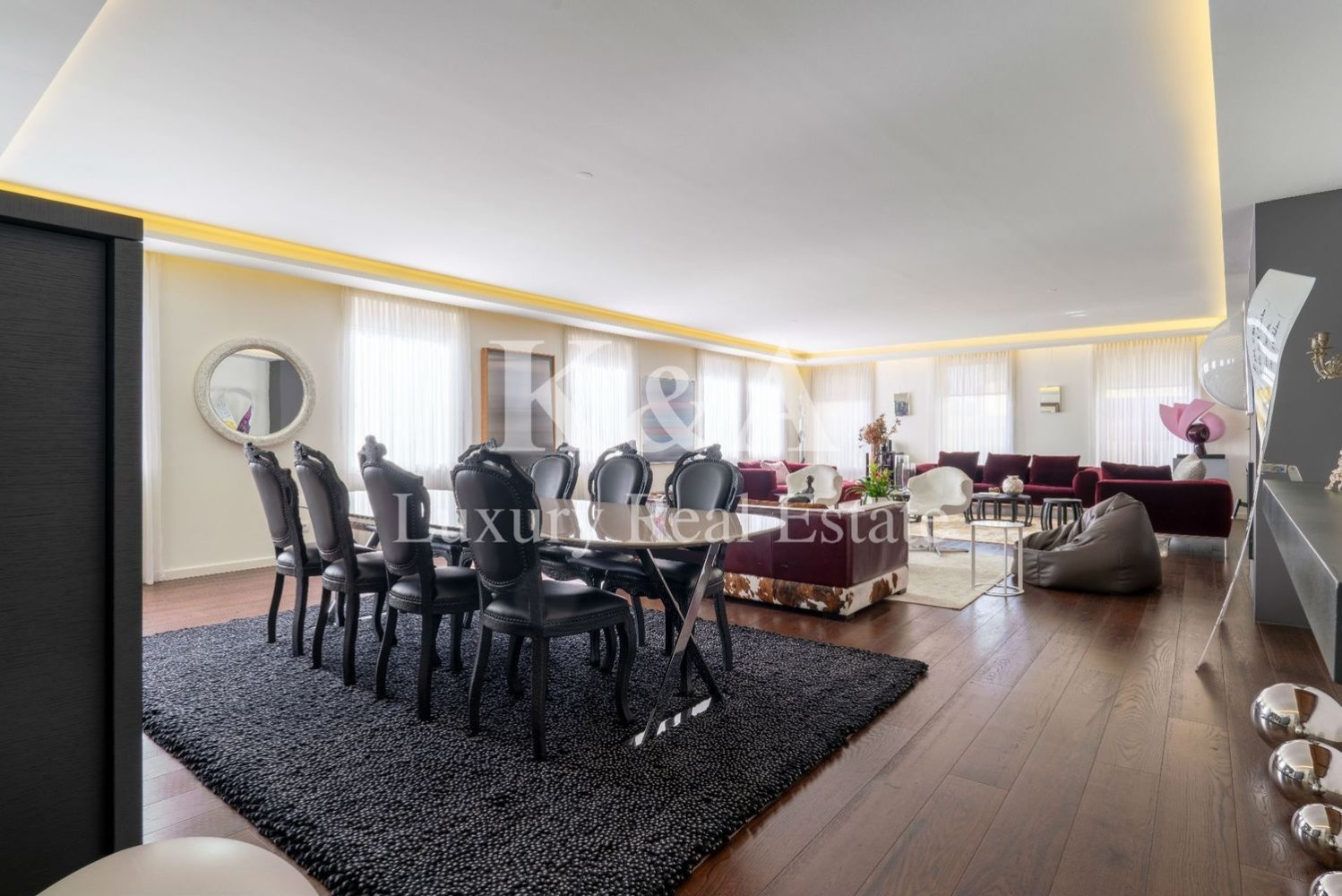 Casa de 5 dormitorios en Porto, Portugal No. 113464