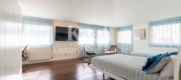 Casa de 5 dormitorios en Porto, Portugal No. 113464 4