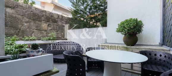 Casa de 5 dormitorios en Porto, Portugal No. 113464 6