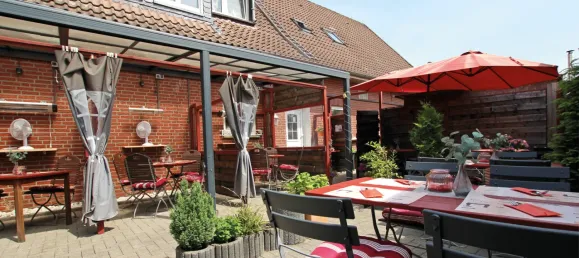 7غرفة مقهى / مطعم في Steinfurt, Germany رقم 139626 4