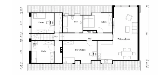 7غرفة مقهى / مطعم في Steinfurt, Germany رقم 139626 9