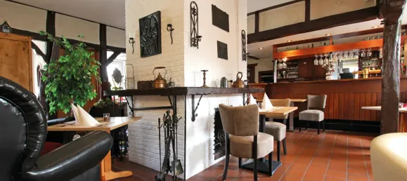 7غرفة مقهى / مطعم في Steinfurt, Germany رقم 139626 2