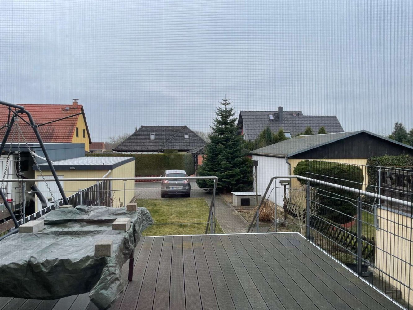 4-Zimmer Stadthaus in Sachsen, Germany, Nr. 150504