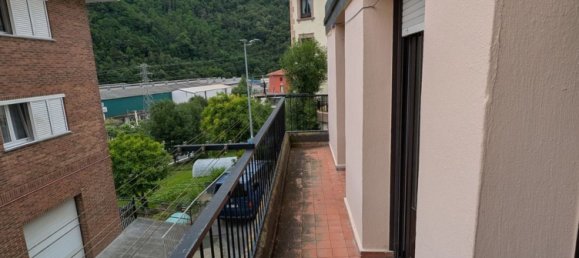 Квартира с 3 спальнями в Страна Басков, Испания № 163300 6