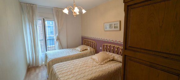 Квартира с 3 спальнями в Страна Басков, Испания № 163300 28