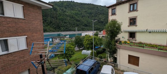 Квартира с 3 спальнями в Страна Басков, Испания № 163300 9