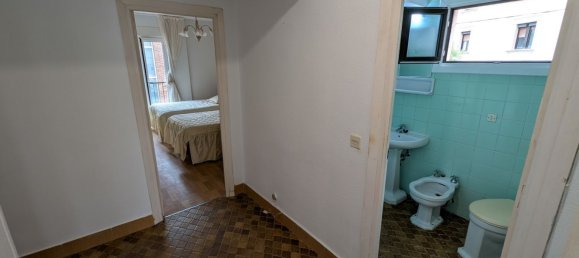 Квартира с 3 спальнями в Страна Басков, Испания № 163300 36