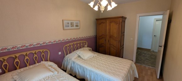 Квартира с 3 спальнями в Страна Басков, Испания № 163300 29