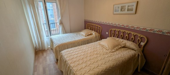 Квартира с 3 спальнями в Страна Басков, Испания № 163300 26