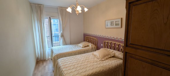 Квартира с 3 спальнями в Страна Басков, Испания № 163300 27