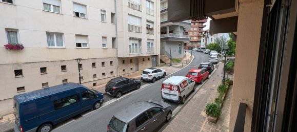 Квартира с 3 спальнями в Страна Басков, Испания № 163300 21