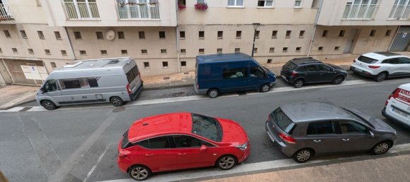 Квартира с 3 спальнями в Страна Басков, Испания № 163300 22