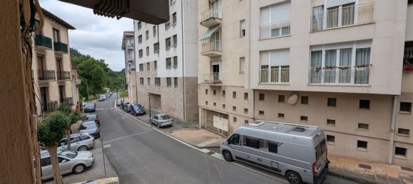 Квартира с 3 спальнями в Страна Басков, Испания № 163300 40